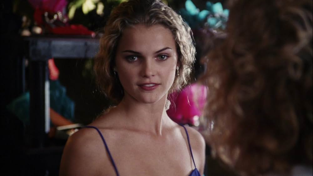 The Babysitter's Seduction（原題）の画像