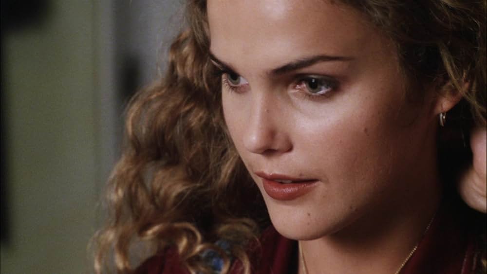 The Babysitter's Seduction（原題）の画像