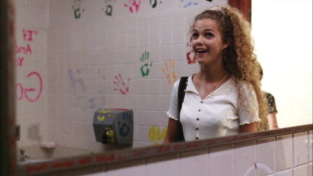 The Babysitter's Seduction（原題）の画像