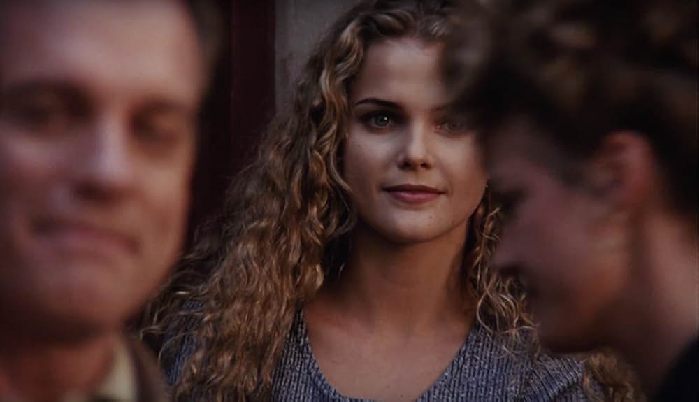 The Babysitter's Seduction（原題）の画像