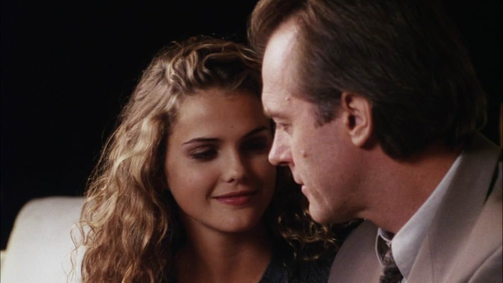 The Babysitter's Seduction（原題）の画像