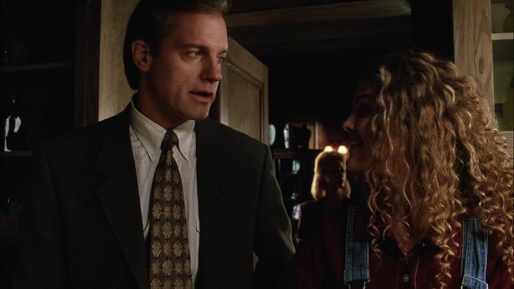 The Babysitter's Seduction（原題）の画像