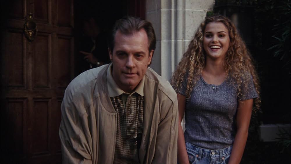 The Babysitter's Seduction（原題）の画像