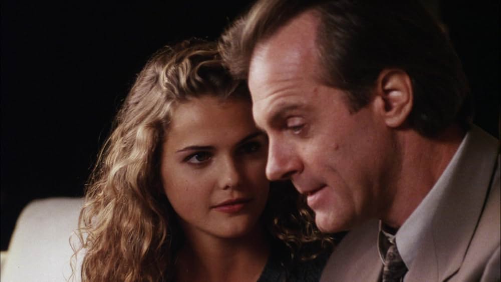 The Babysitter's Seduction（原題）の画像