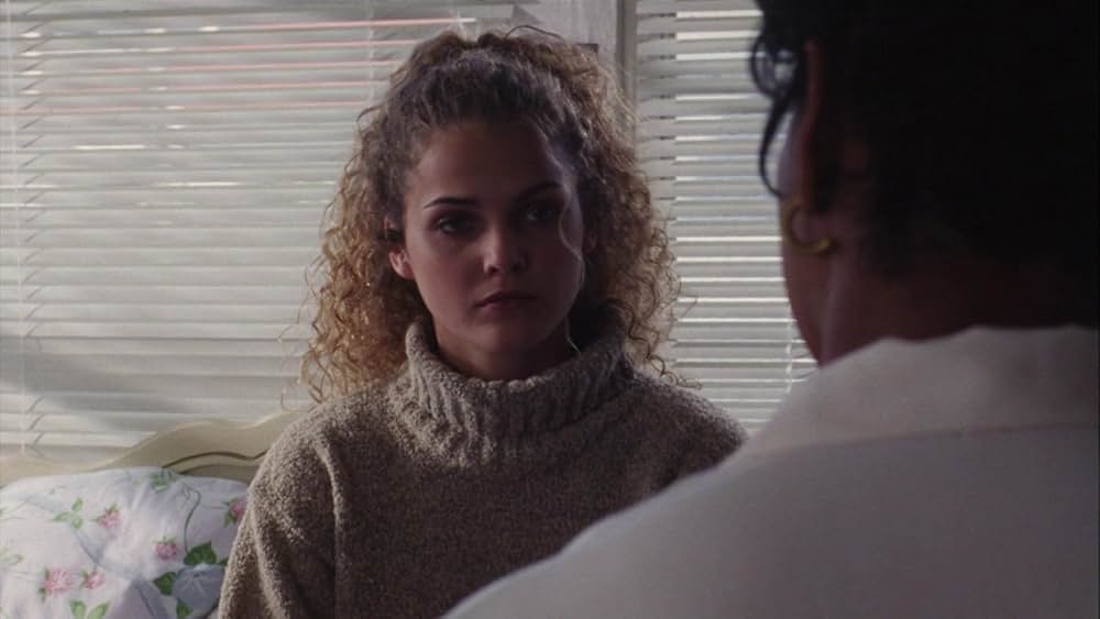 The Babysitter's Seduction（原題）の画像