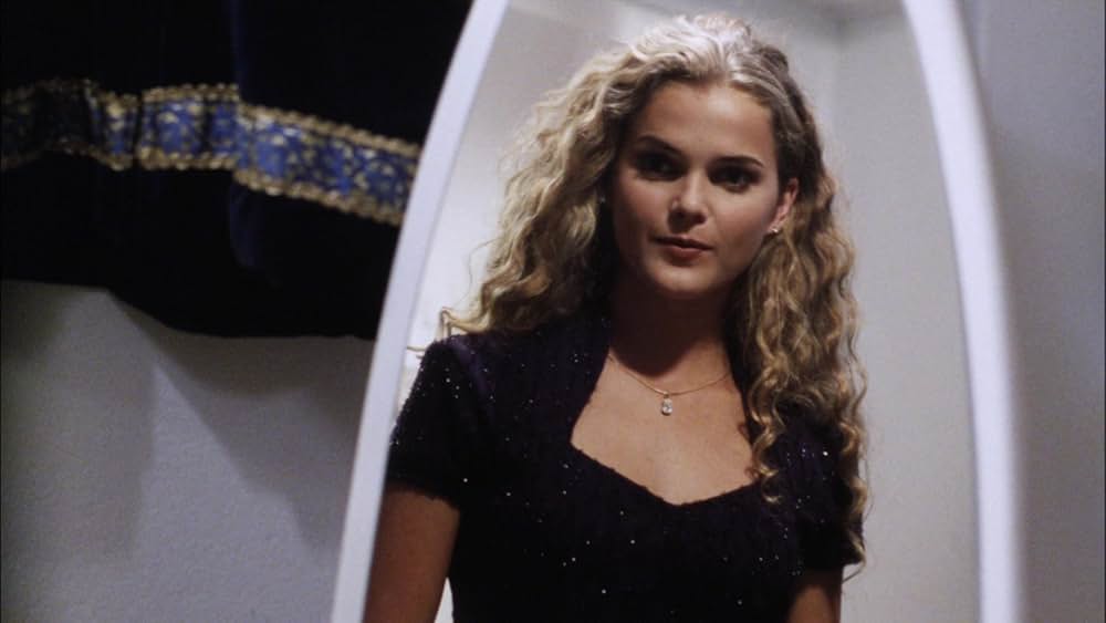 The Babysitter's Seduction（原題）の画像