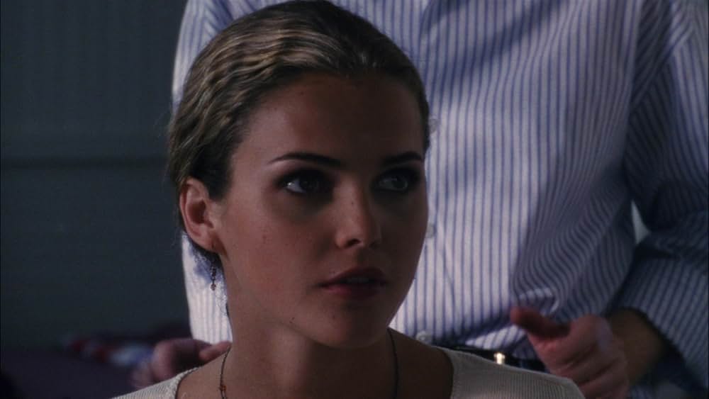 The Babysitter's Seduction（原題）の画像