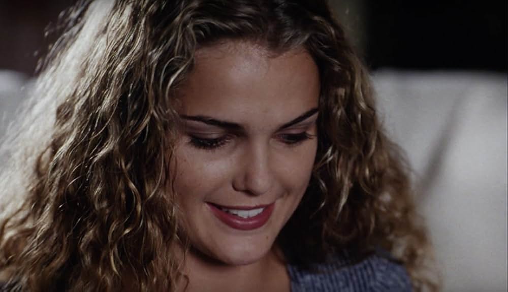 The Babysitter's Seduction（原題）の画像