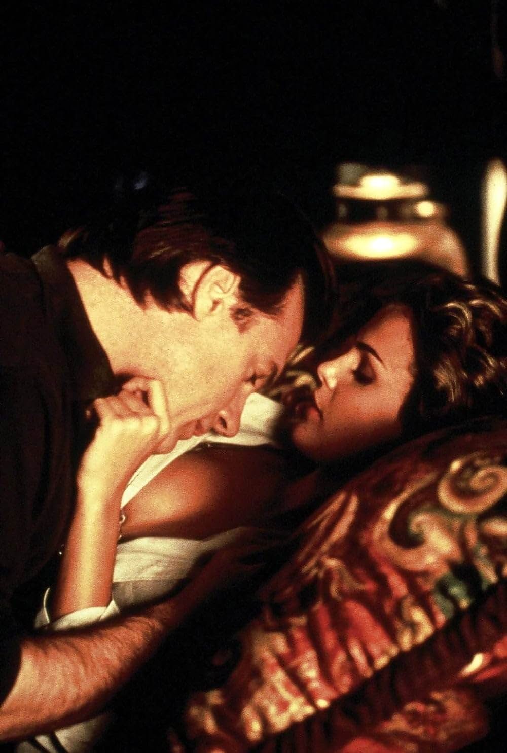 The Babysitter's Seduction（原題）の画像