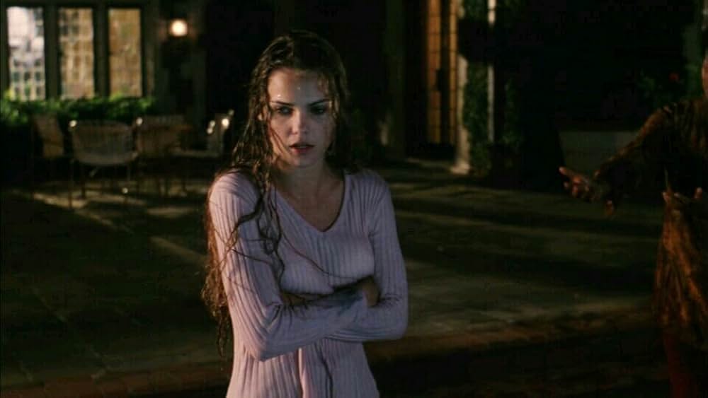 The Babysitter's Seduction（原題）の画像