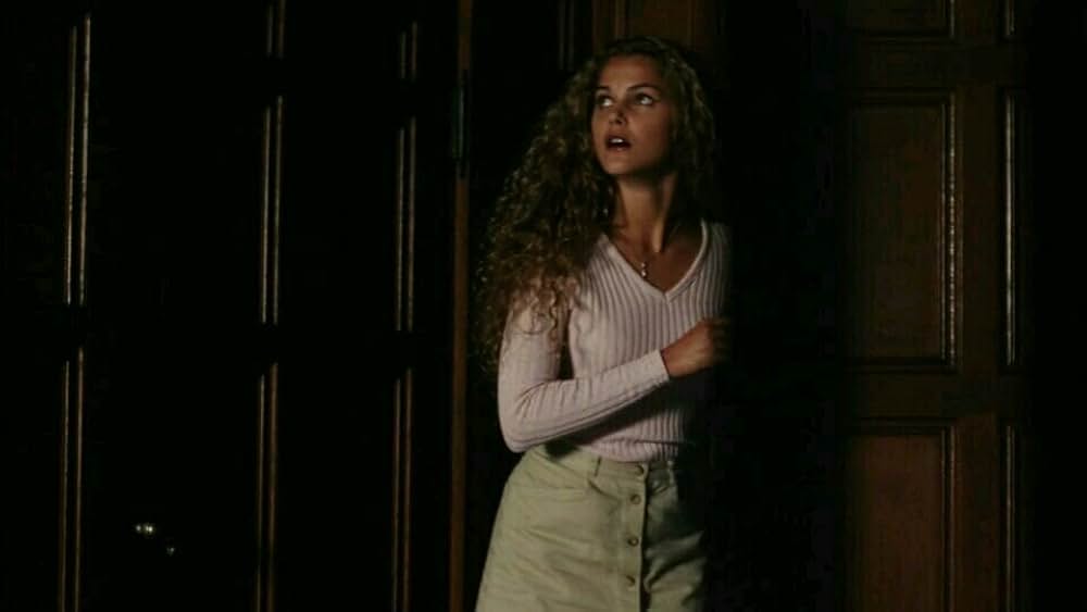 The Babysitter's Seduction（原題）の画像