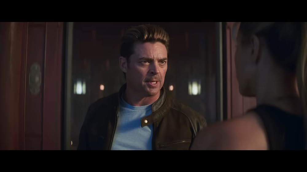 Mortal Kombat II（原題）の画像