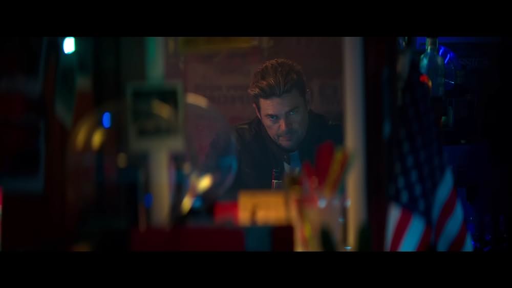 Mortal Kombat II（原題）の写真