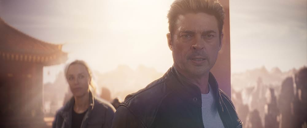 Mortal Kombat II（原題）の画像