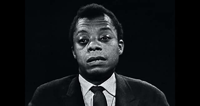 私はあなたのニグロではないの画像