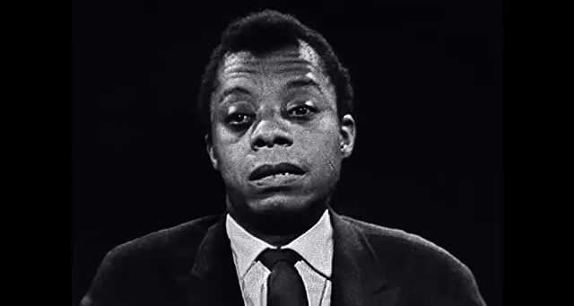「私はあなたのニグロではない」ジェームズ・ボールドウィンの画像