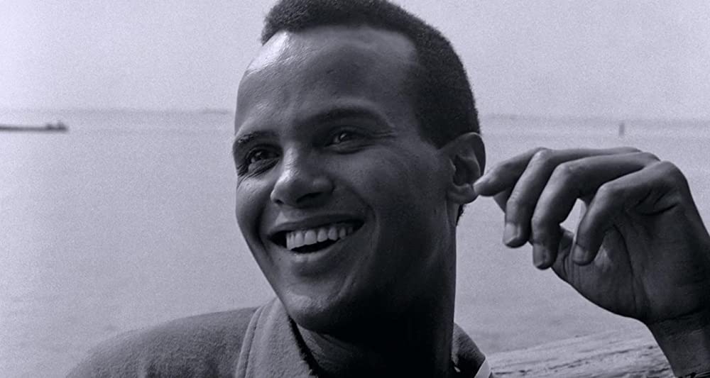 私はあなたのニグロではないの画像