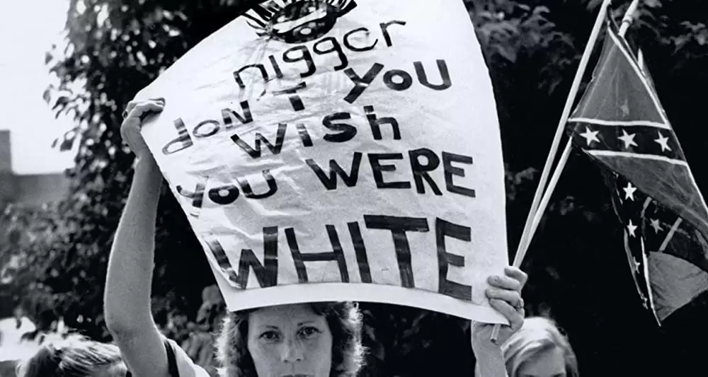 私はあなたのニグロではないの画像