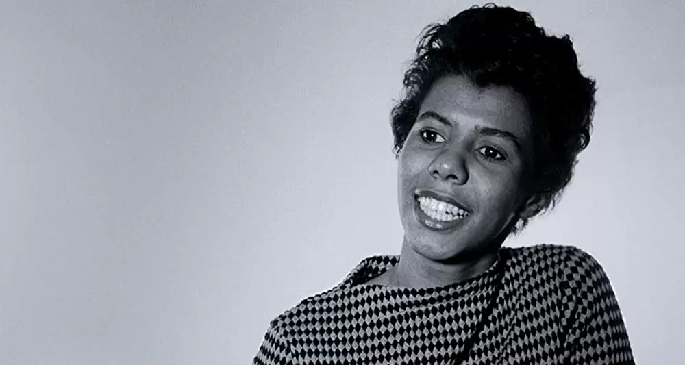 私はあなたのニグロではないの画像