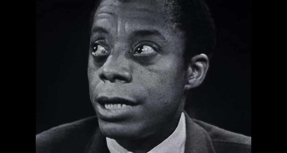 私はあなたのニグロではないの画像