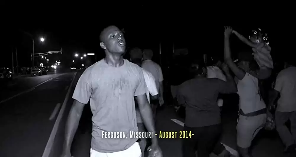 私はあなたのニグロではないの画像