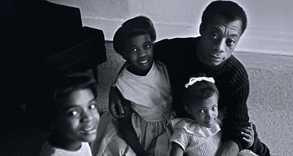 私はあなたのニグロではないの画像