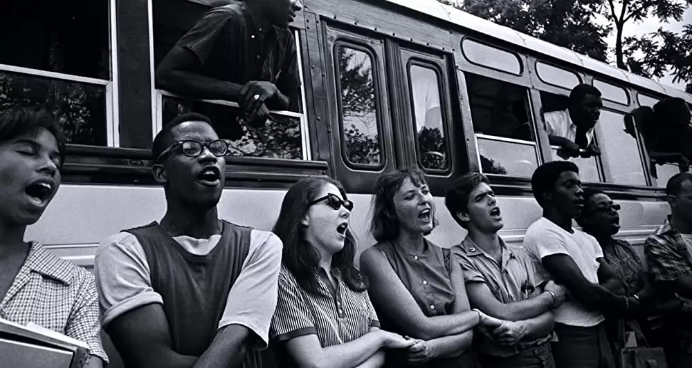 私はあなたのニグロではないの画像