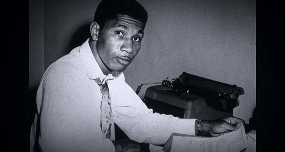 私はあなたのニグロではないの画像