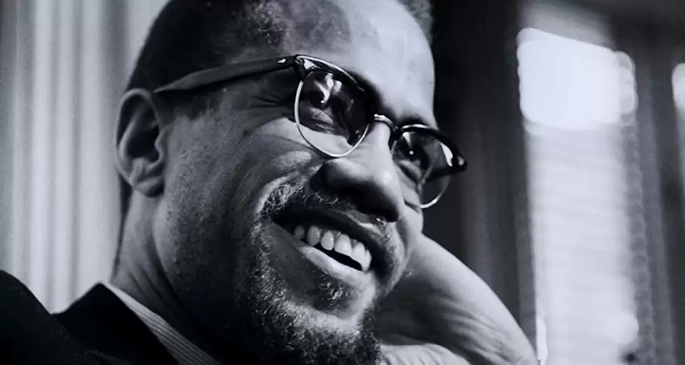 私はあなたのニグロではないの画像