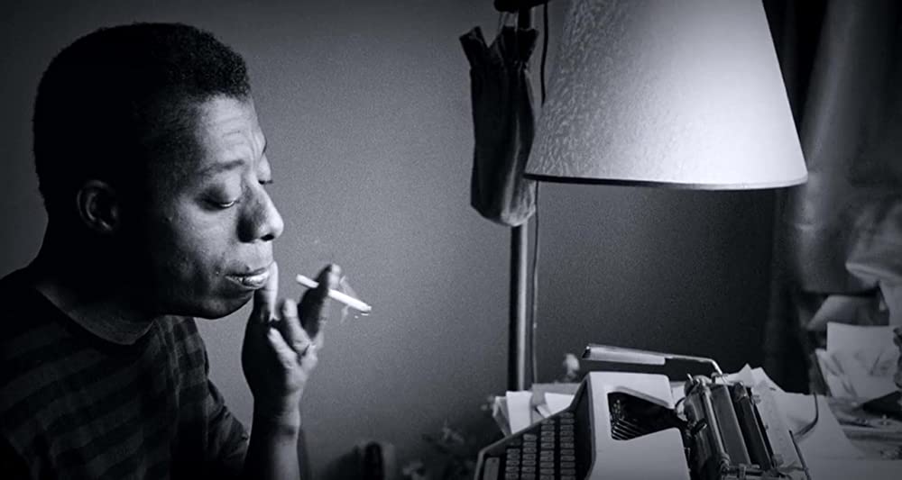 私はあなたのニグロではないの画像