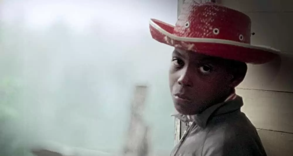 私はあなたのニグロではないの画像