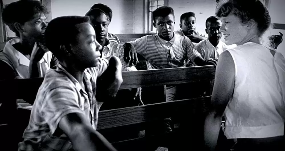 私はあなたのニグロではないの画像