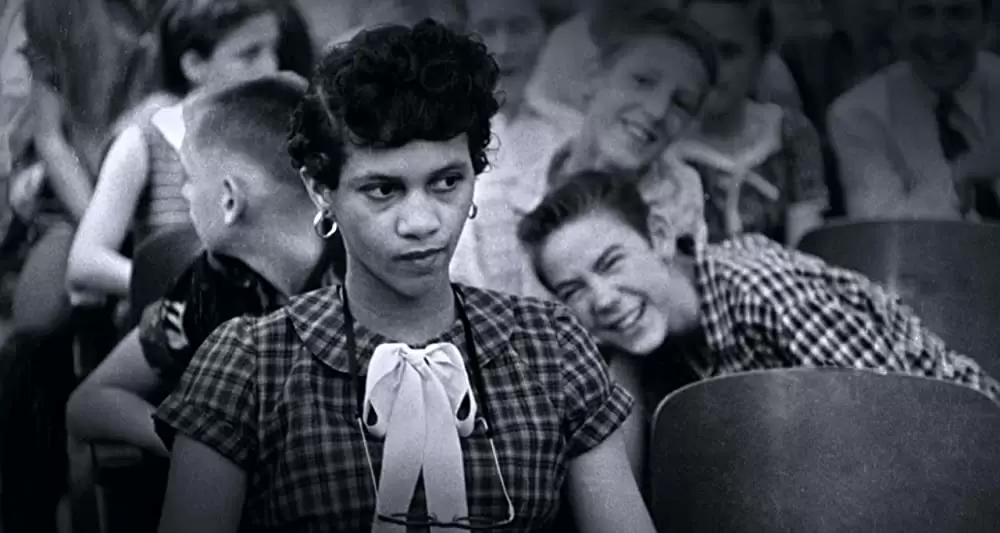 私はあなたのニグロではないの画像