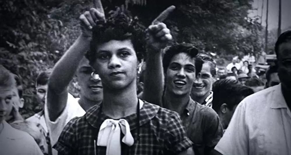 私はあなたのニグロではないの画像