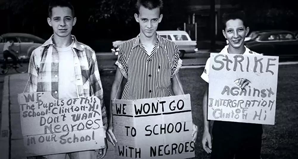 私はあなたのニグロではないの画像