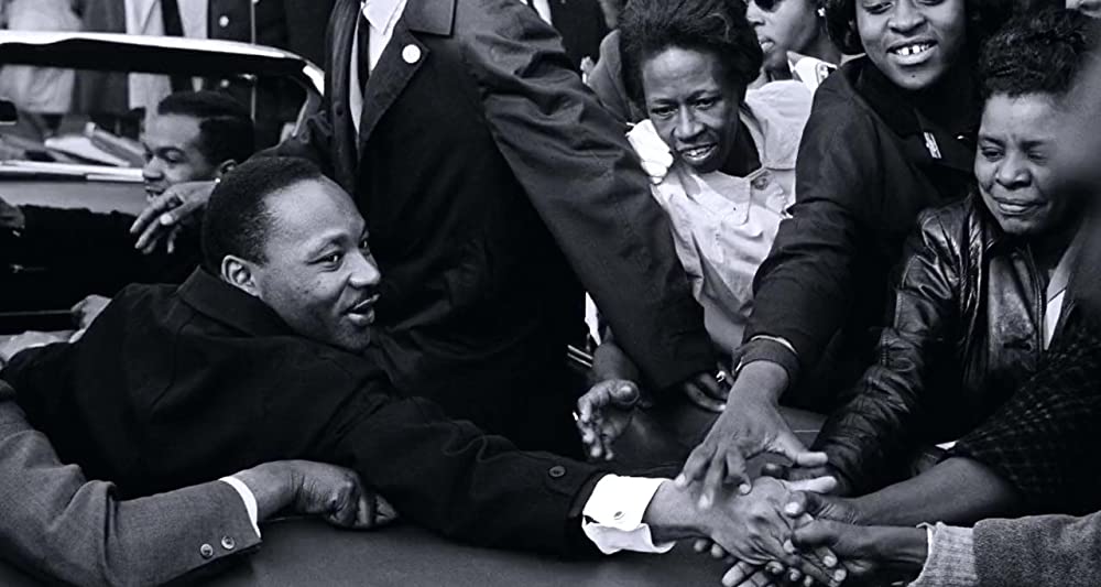 私はあなたのニグロではないの画像