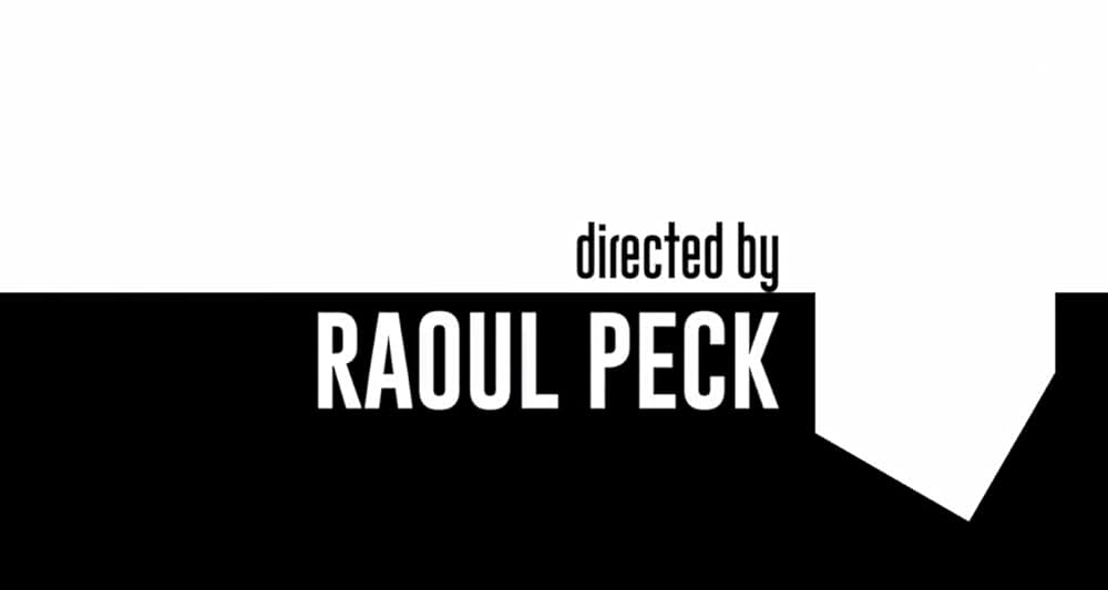 私はあなたのニグロではないの画像