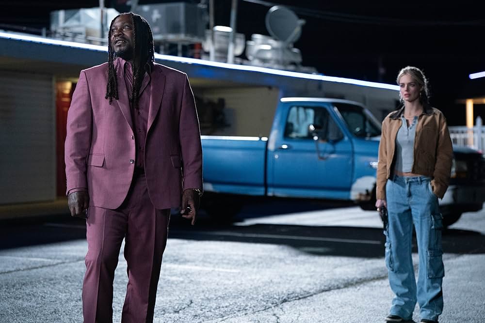 イーニー・ミーニーの画像