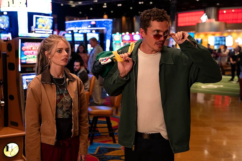 イーニー・ミーニーの画像