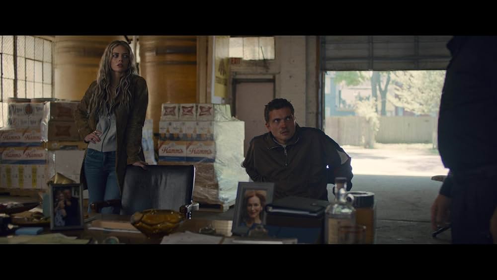 イーニー・ミーニーの画像