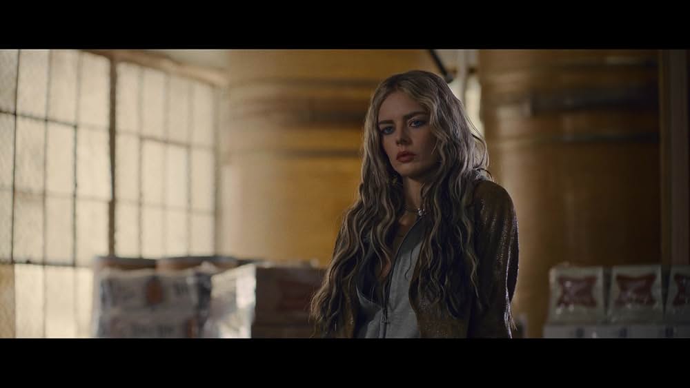 イーニー・ミーニーの画像