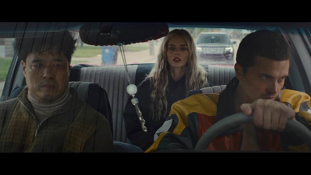 イーニー・ミーニーの画像