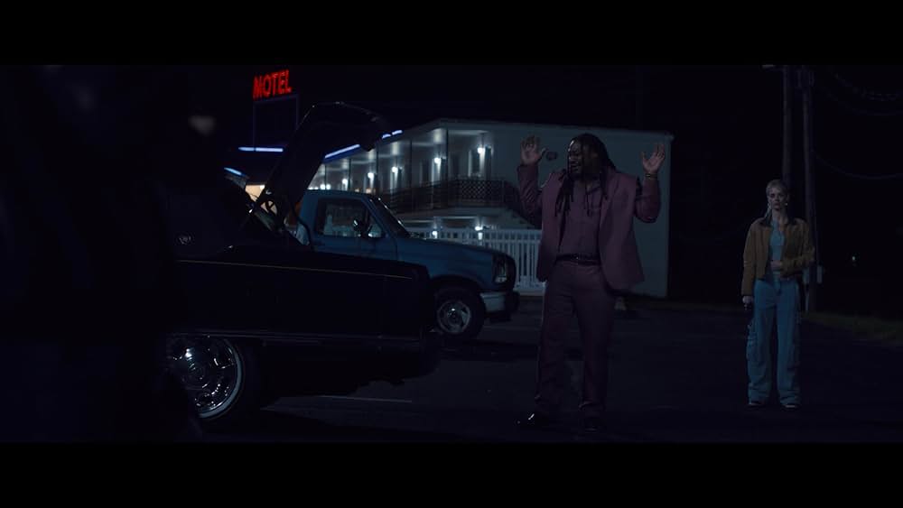 イーニー・ミーニーの画像