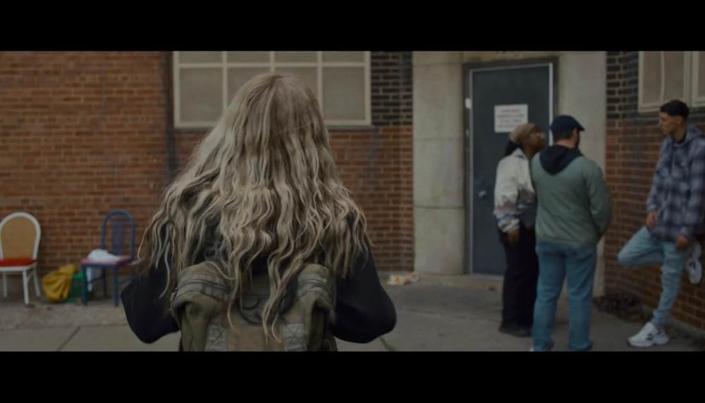 イーニー・ミーニーの画像