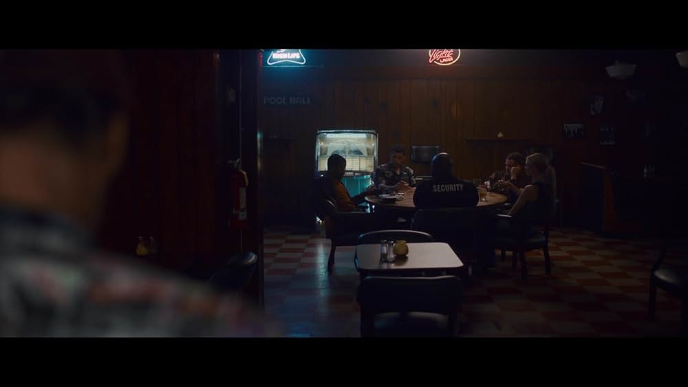 イーニー・ミーニーの画像