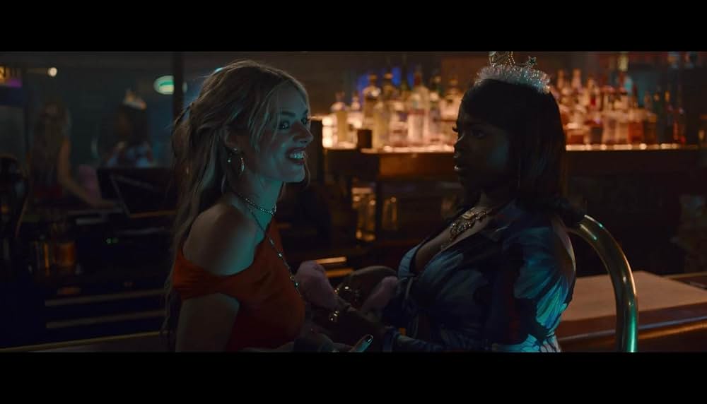 イーニー・ミーニーの画像