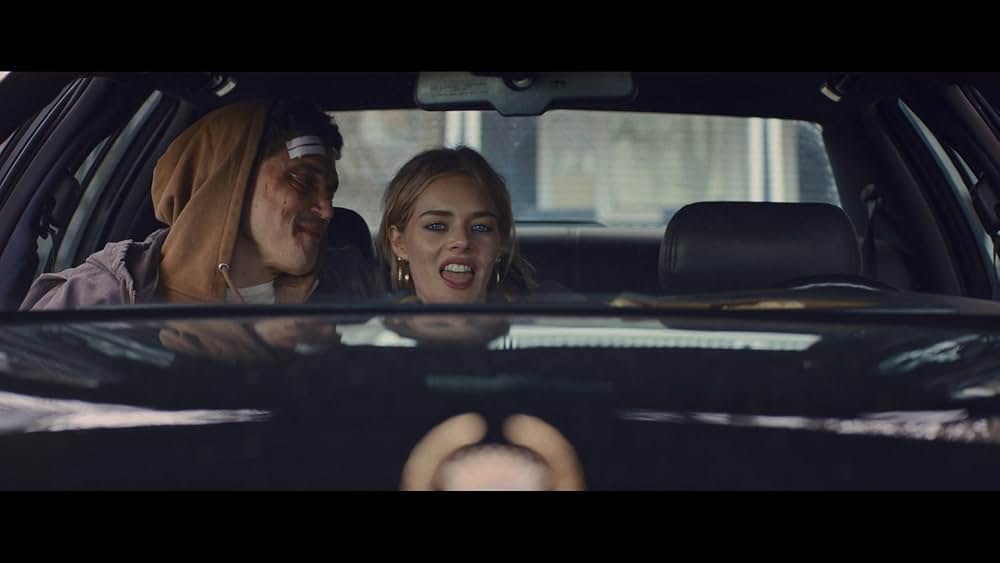 イーニー・ミーニーの画像