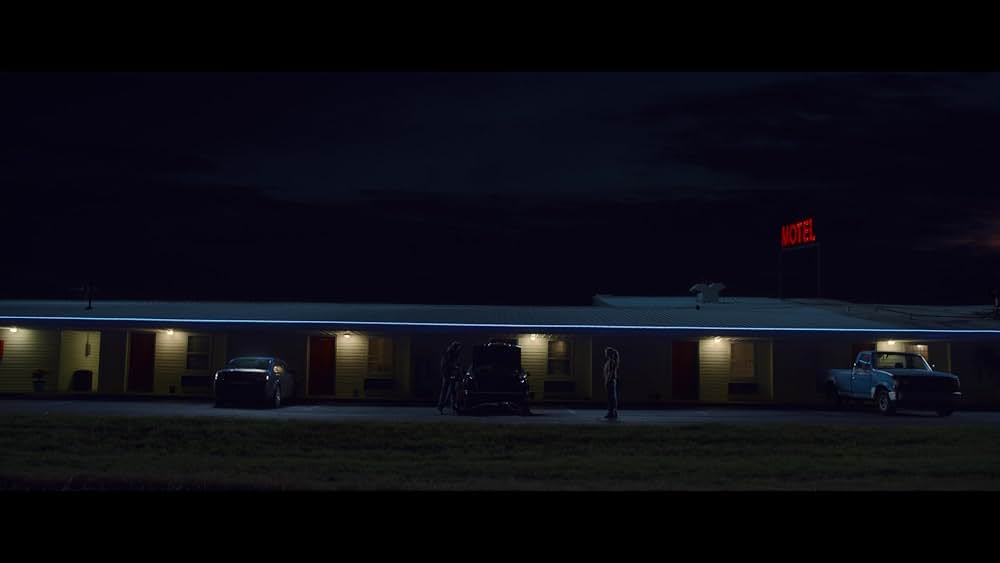 イーニー・ミーニーの画像