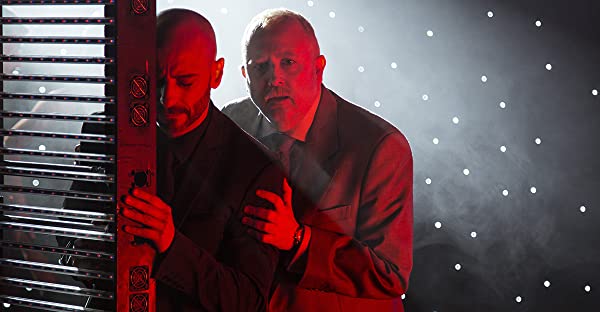 グラン・ノーチェ！最高の大晦日の画像