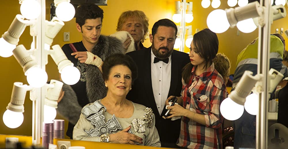 グラン・ノーチェ！最高の大晦日の画像